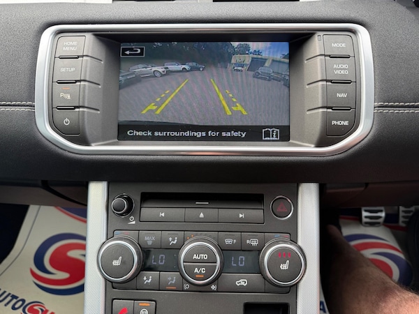Used Land Rover Range Rover Evoque 2014 for sale - 75174549: Photo 50
