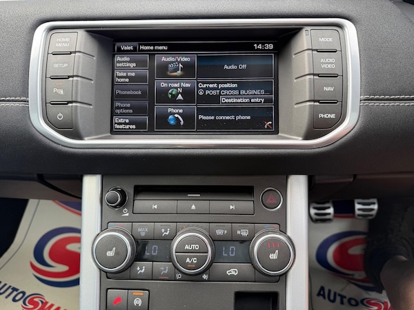 Used Land Rover Range Rover Evoque 2014 for sale - 75174549: Photo 51