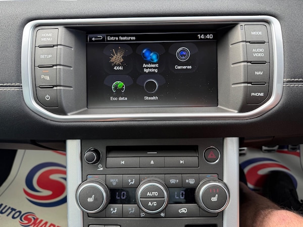 Used Land Rover Range Rover Evoque 2014 for sale - 75174549: Photo 52