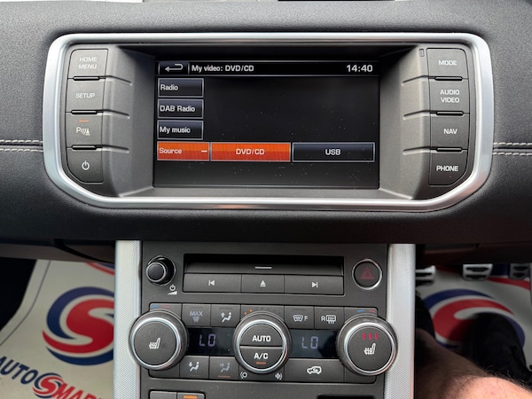 Used Land Rover Range Rover Evoque 2014 for sale - 75174549: Photo 53
