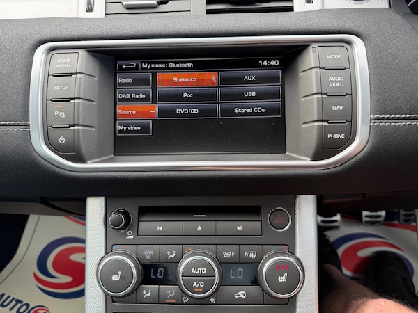 Used Land Rover Range Rover Evoque 2014 for sale - 75174549: Photo 54