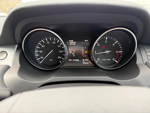 Used Land Rover Range Rover Evoque 2014 for sale - 75174549: Photo 56