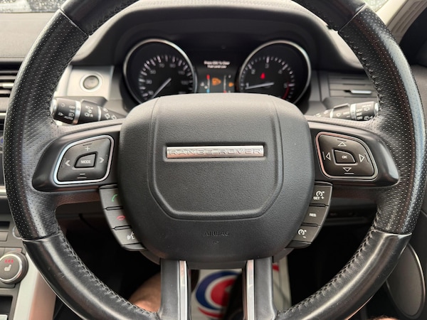 Used Land Rover Range Rover Evoque 2014 for sale - 75174549: Photo 57