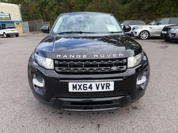 Used Land Rover Range Rover Evoque 2014 for sale - 75174549: Photo 8