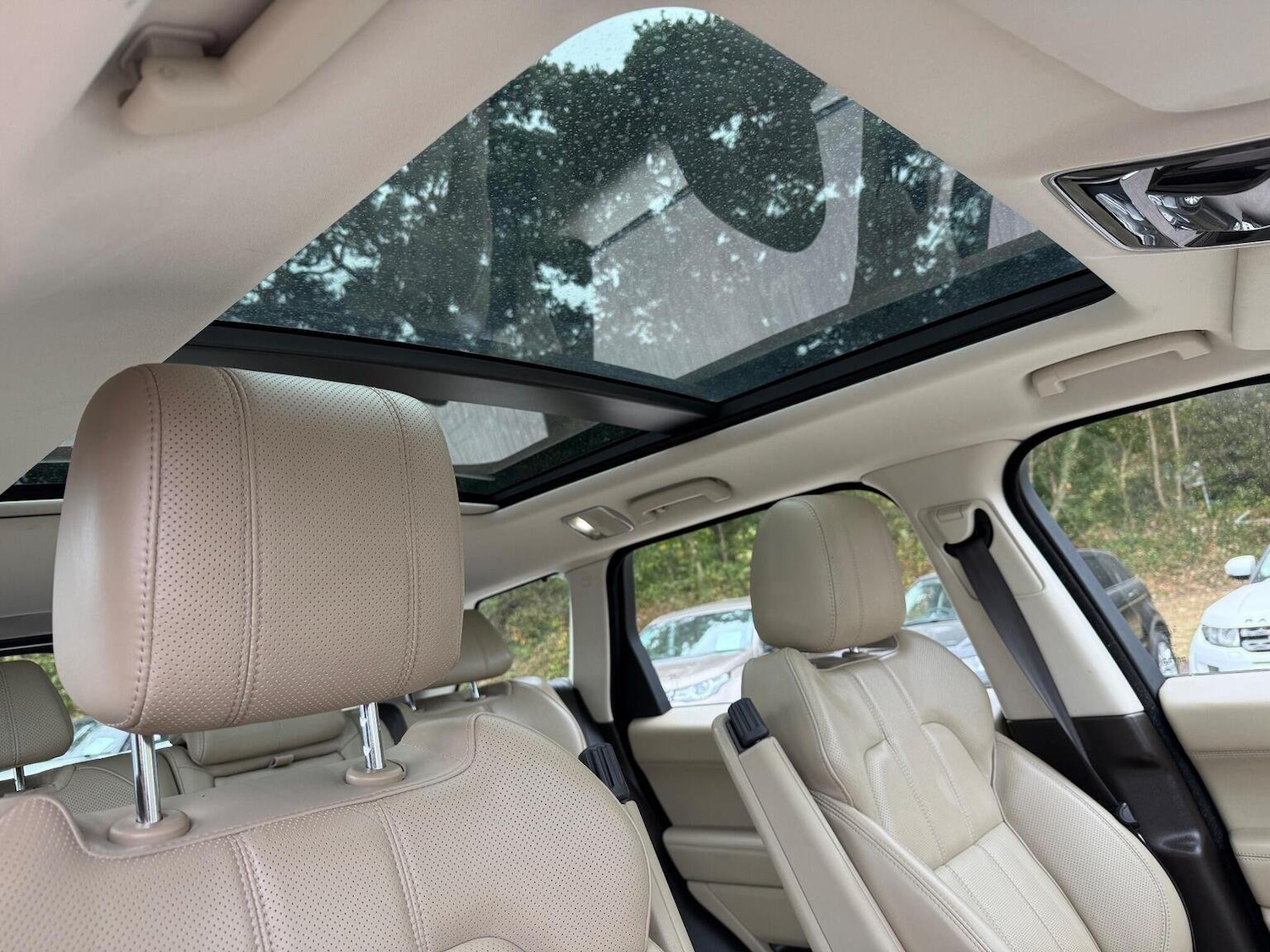 Used Land Rover Range Rover Sport 2016 for sale - 77707327: Photo 16