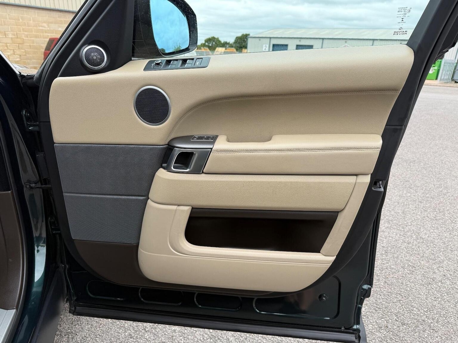 Used Land Rover Range Rover Sport 2016 for sale - 77707327: Photo 20