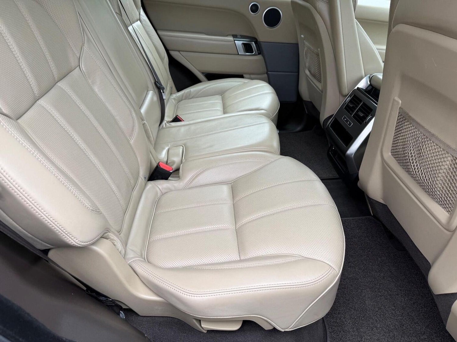 Used Land Rover Range Rover Sport 2016 for sale - 77707327: Photo 23