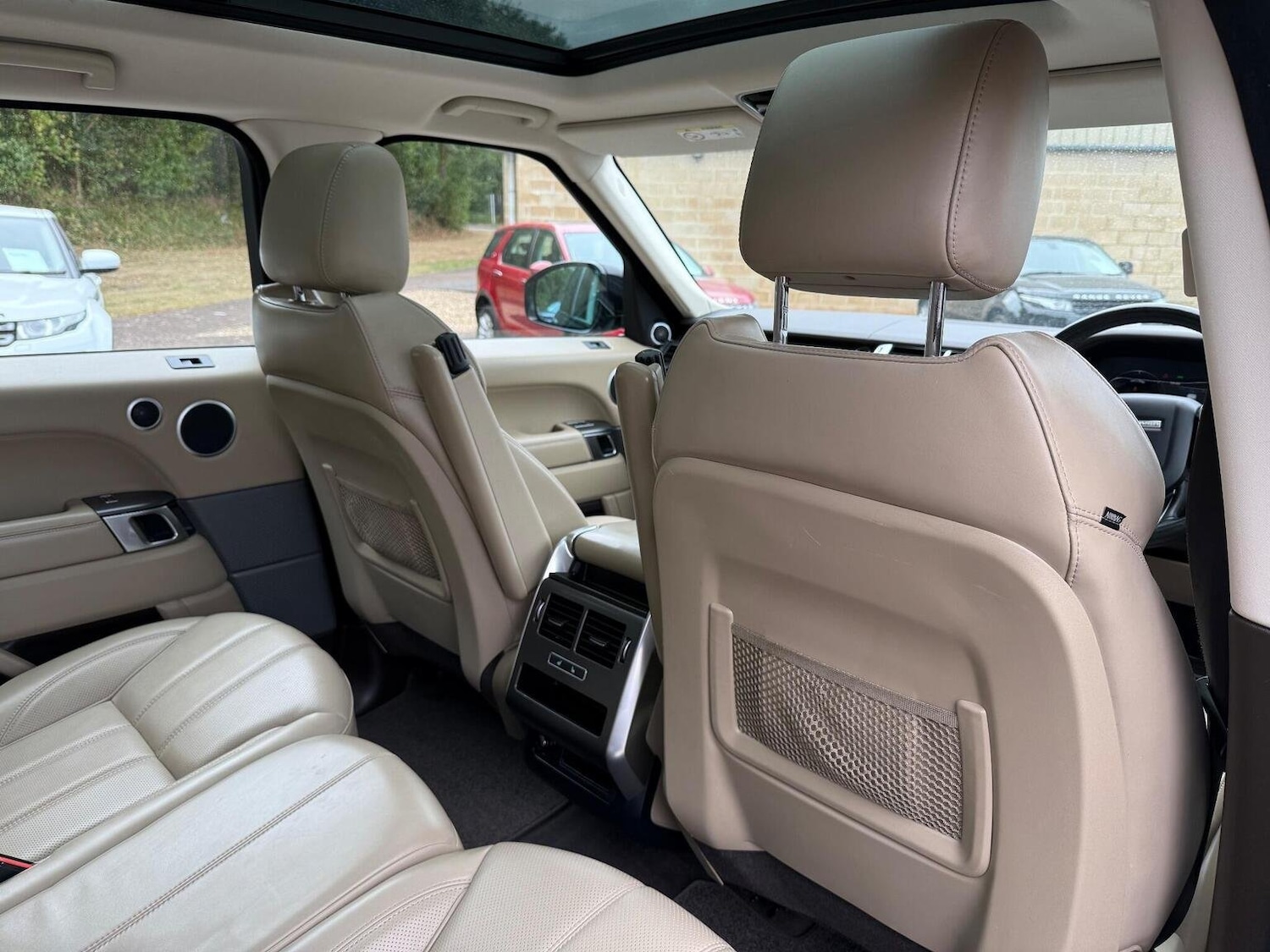 Used Land Rover Range Rover Sport 2016 for sale - 77707327: Photo 27