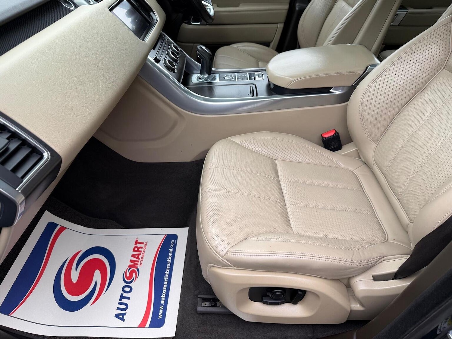 Used Land Rover Range Rover Sport 2016 for sale - 77707327: Photo 42