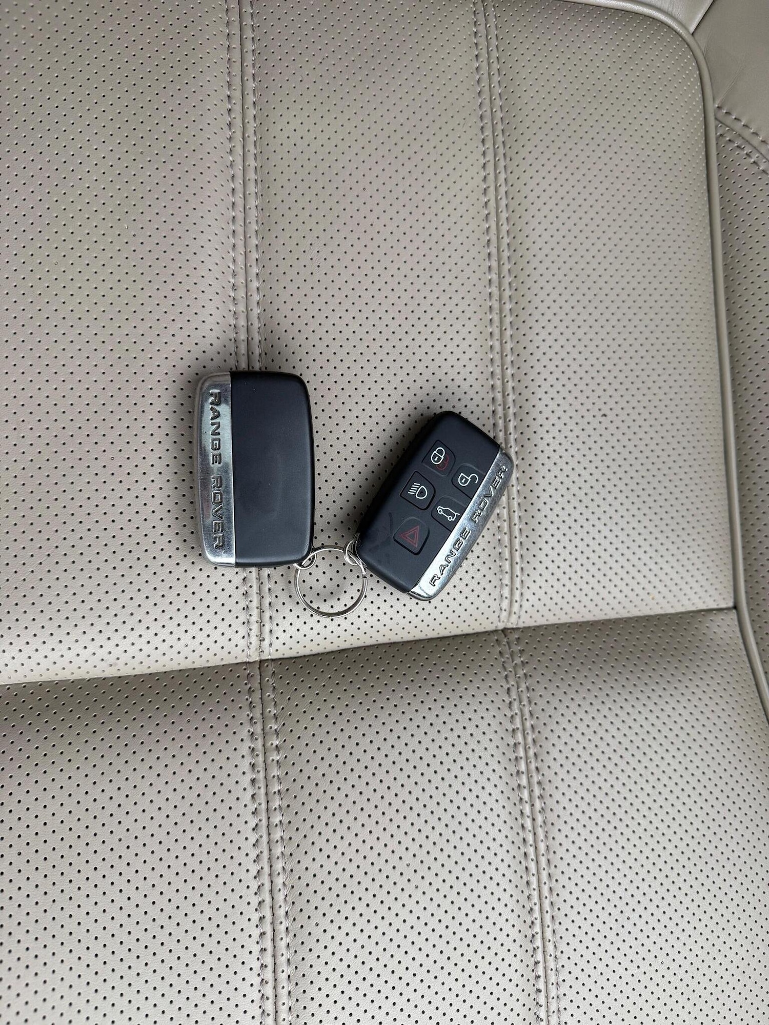 Used Land Rover Range Rover Sport 2016 for sale - 77707327: Photo 45