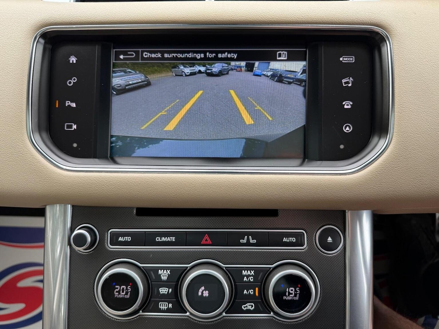 Used Land Rover Range Rover Sport 2016 for sale - 77707327: Photo 47