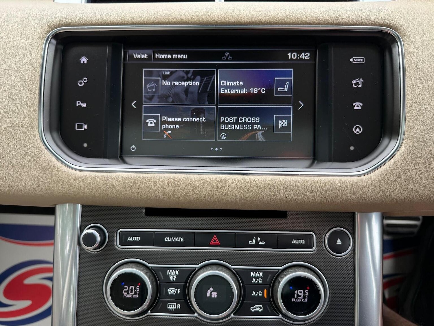 Used Land Rover Range Rover Sport 2016 for sale - 77707327: Photo 48