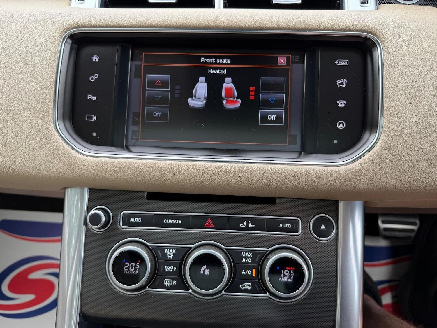 Used Land Rover Range Rover Sport 2016 for sale - 77707327: Photo 51