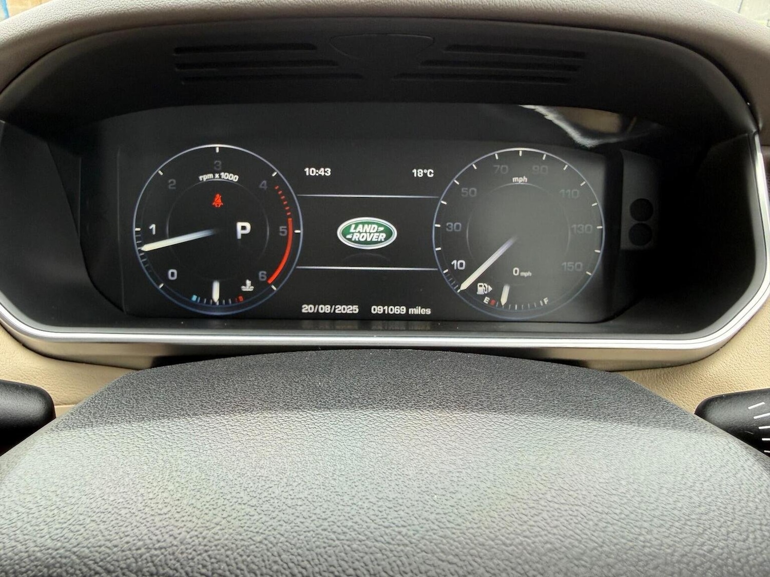 Used Land Rover Range Rover Sport 2016 for sale - 77707327: Photo 52