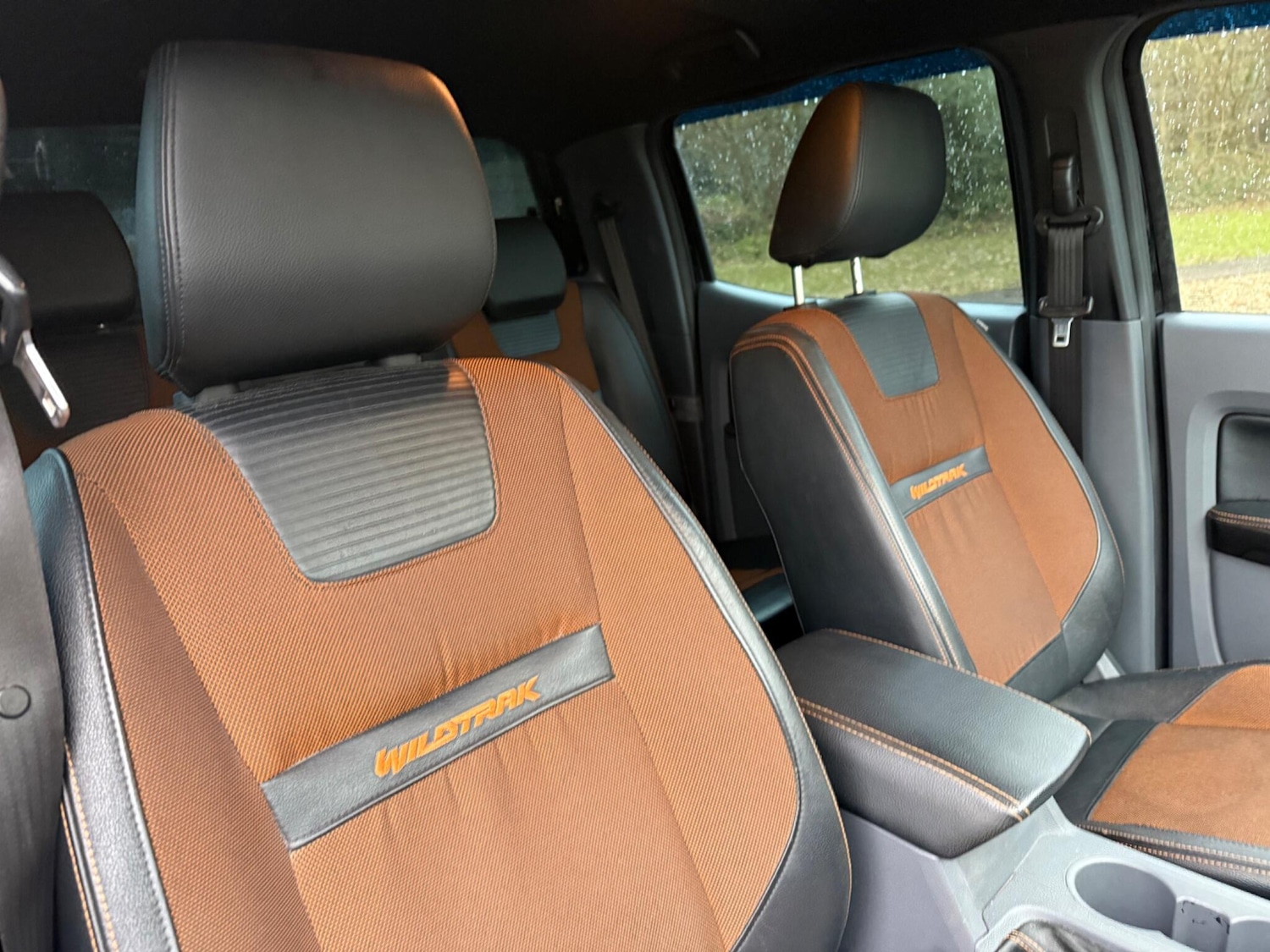 Used Ford Ranger 2017 for sale - 76742953: Photo 13