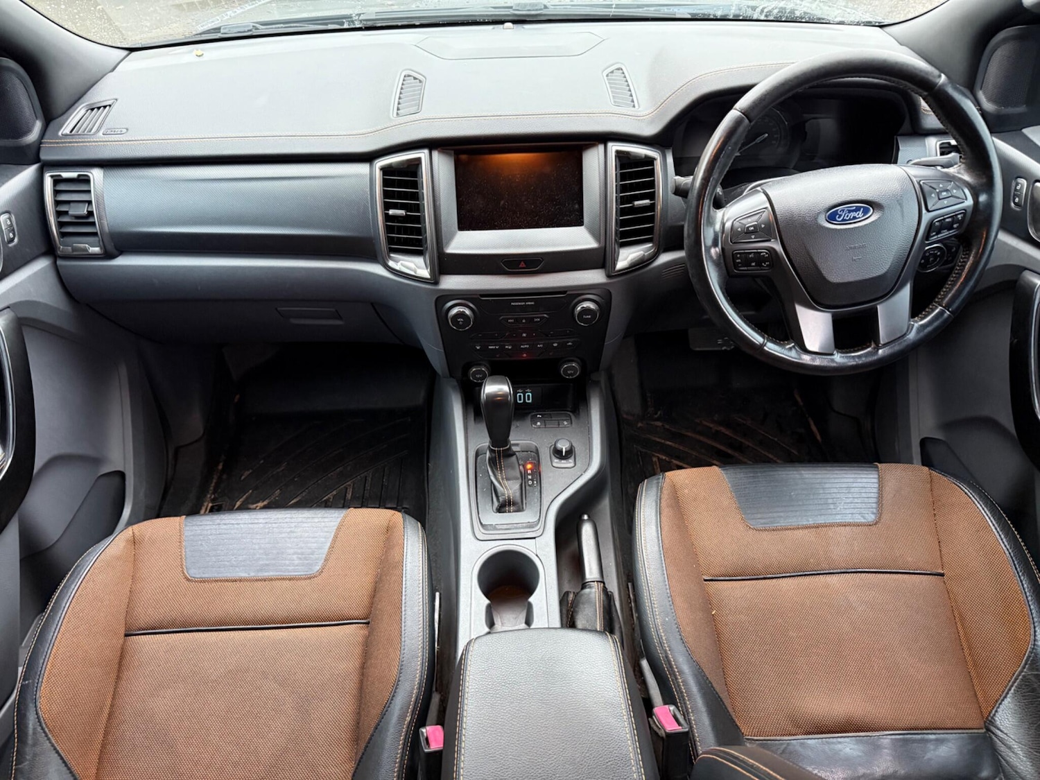 Used Ford Ranger 2017 for sale - 76742953: Photo 14