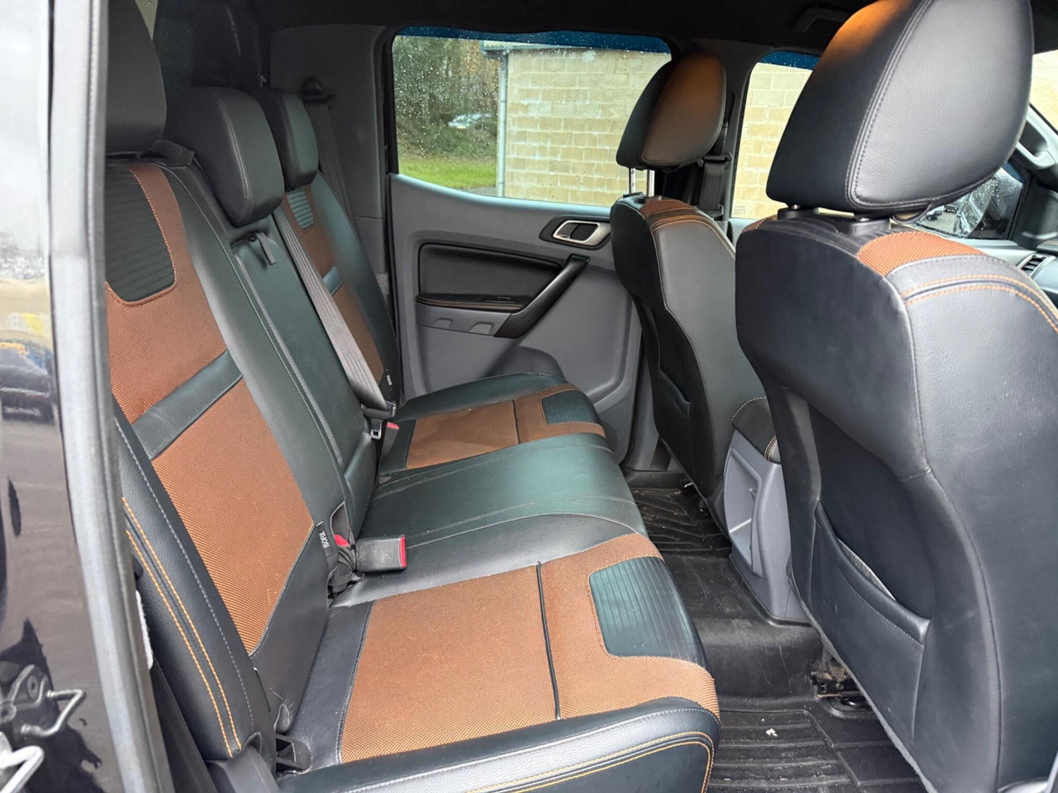 Used Ford Ranger 2017 for sale - 76742953: Photo 15