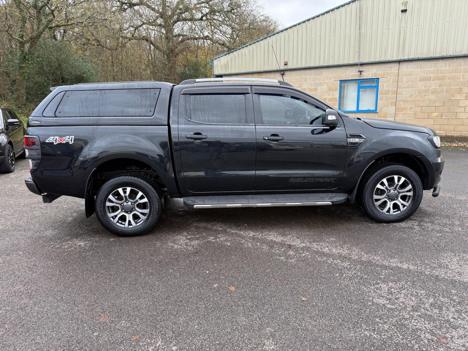 Used Ford Ranger 2017 for sale - 76742953: Photo 2