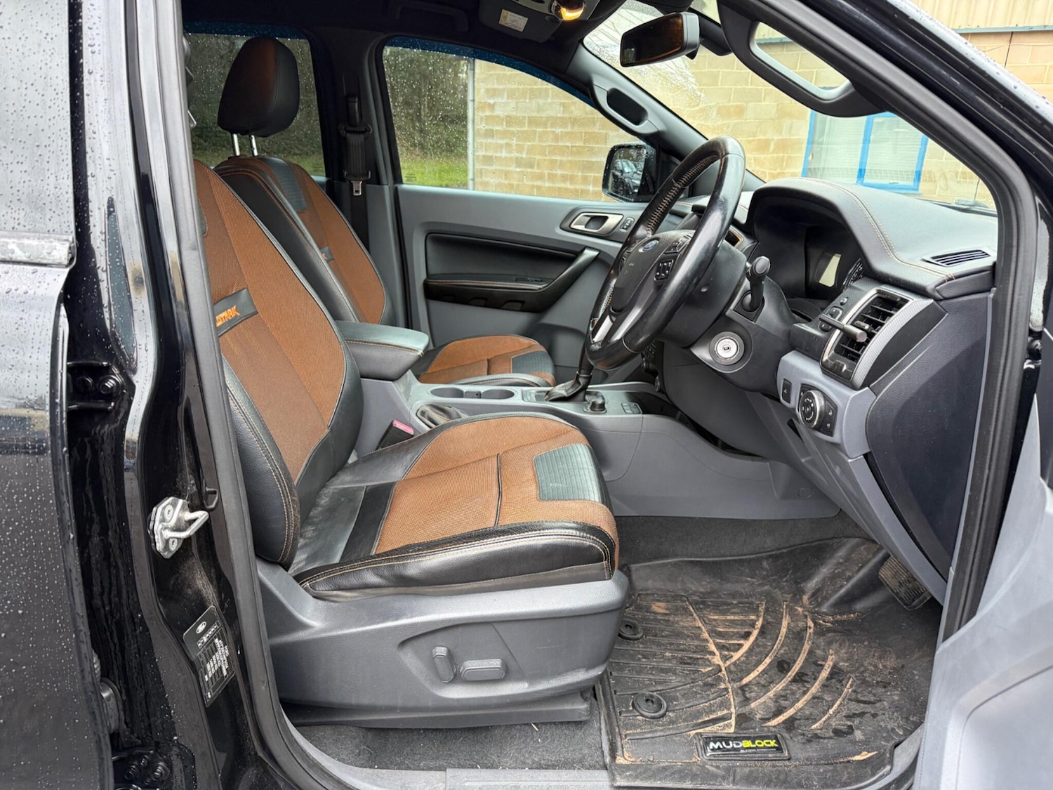 Used Ford Ranger 2017 for sale - 76742953: Photo 8