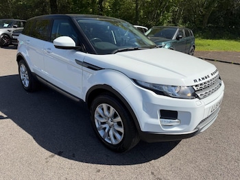 Used Land Rover Range Rover Evoque 2015 for sale - 78359959: Photo