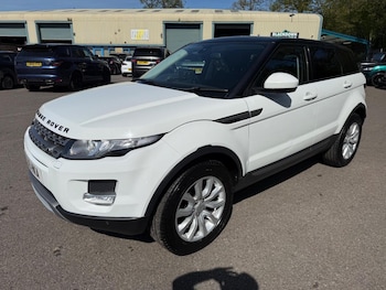 Used Land Rover Range Rover Evoque 2015 for sale - 78359959: Photo