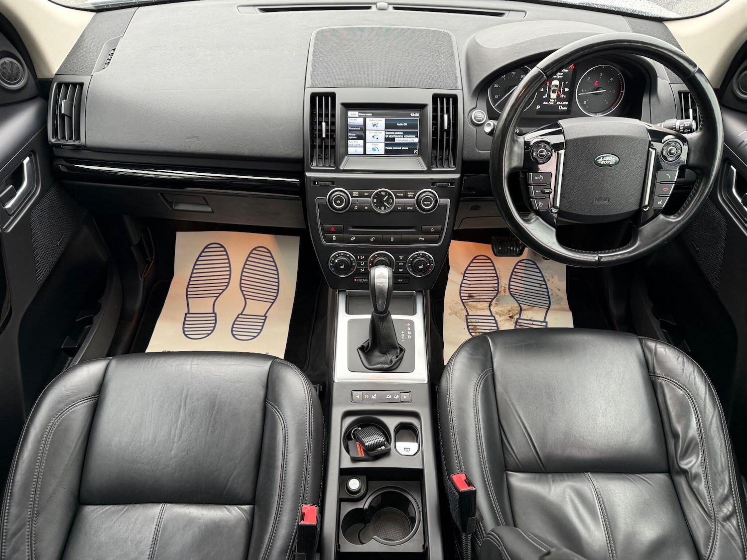 Used Land Rover Freelander 2014 for sale - 76512692: Photo 10