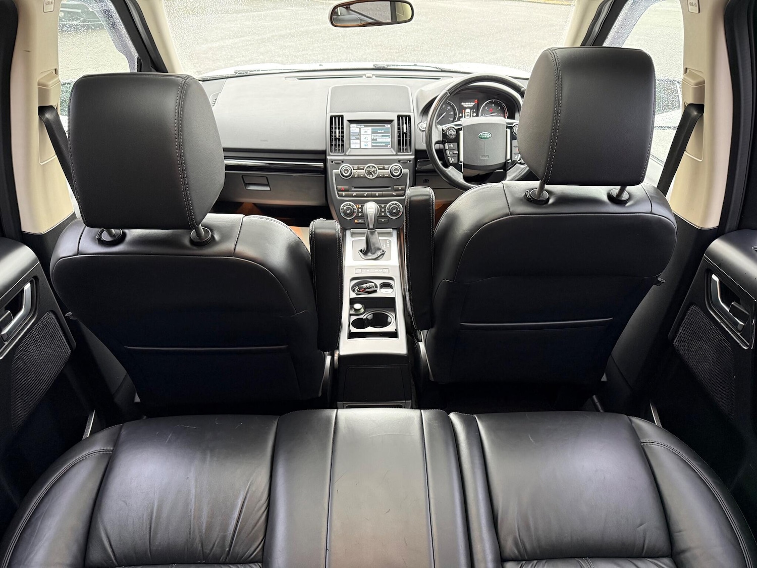 Used Land Rover Freelander 2014 for sale - 76512692: Photo 11