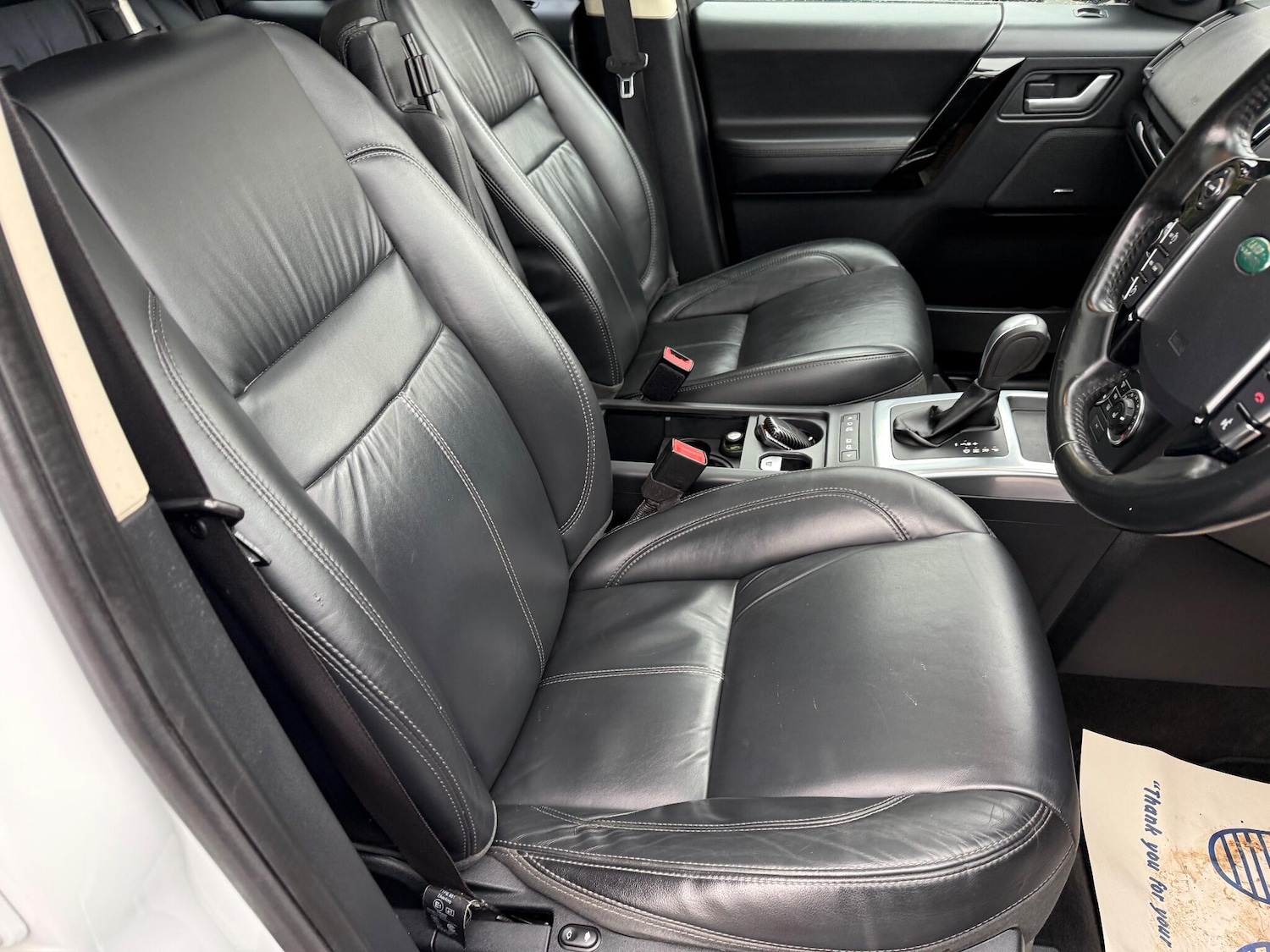 Used Land Rover Freelander 2014 for sale - 76512692: Photo 12