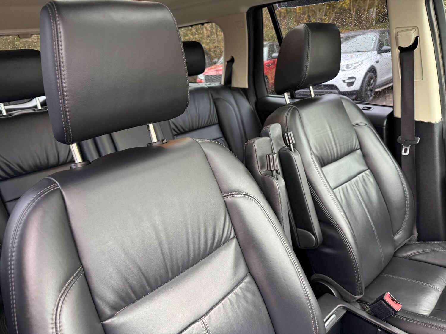 Used Land Rover Freelander 2014 for sale - 76512692: Photo 15