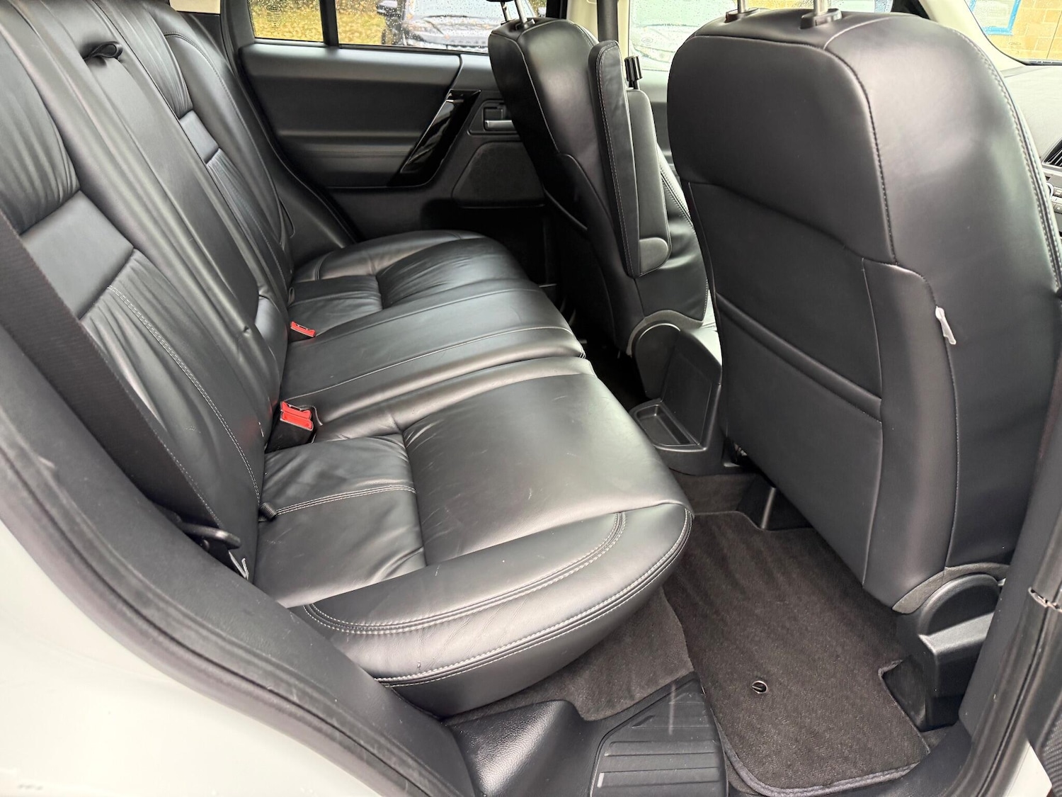 Used Land Rover Freelander 2014 for sale - 76512692: Photo 16