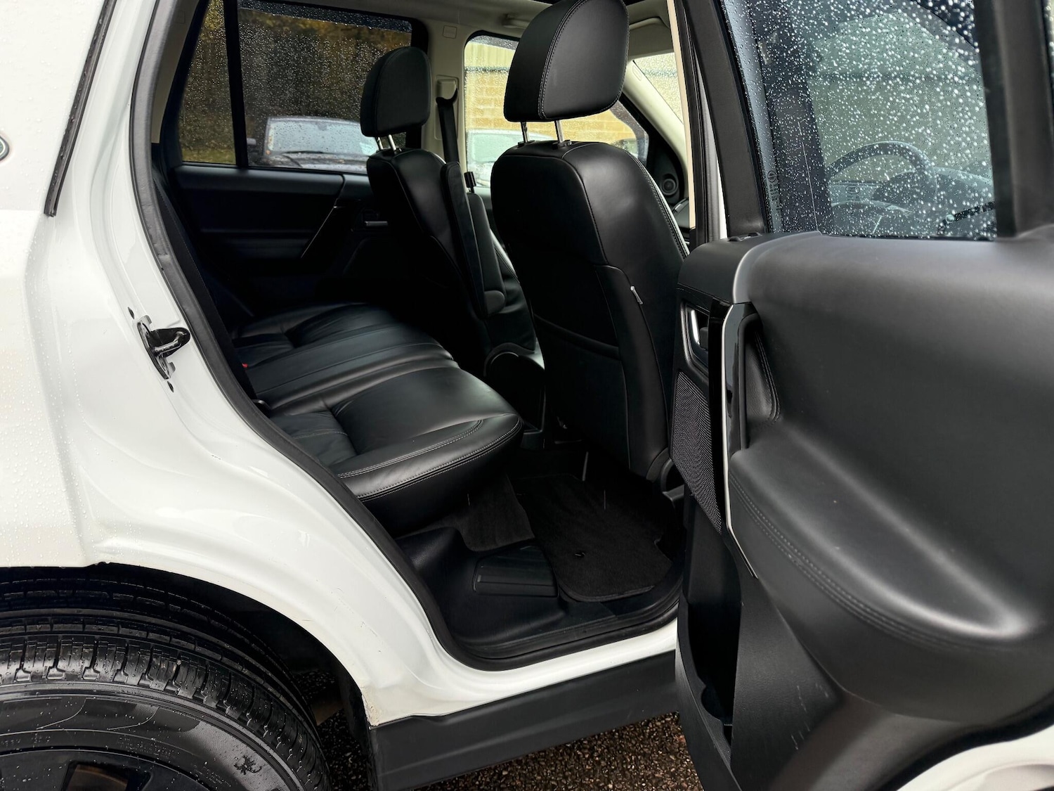 Used Land Rover Freelander 2014 for sale - 76512692: Photo 17