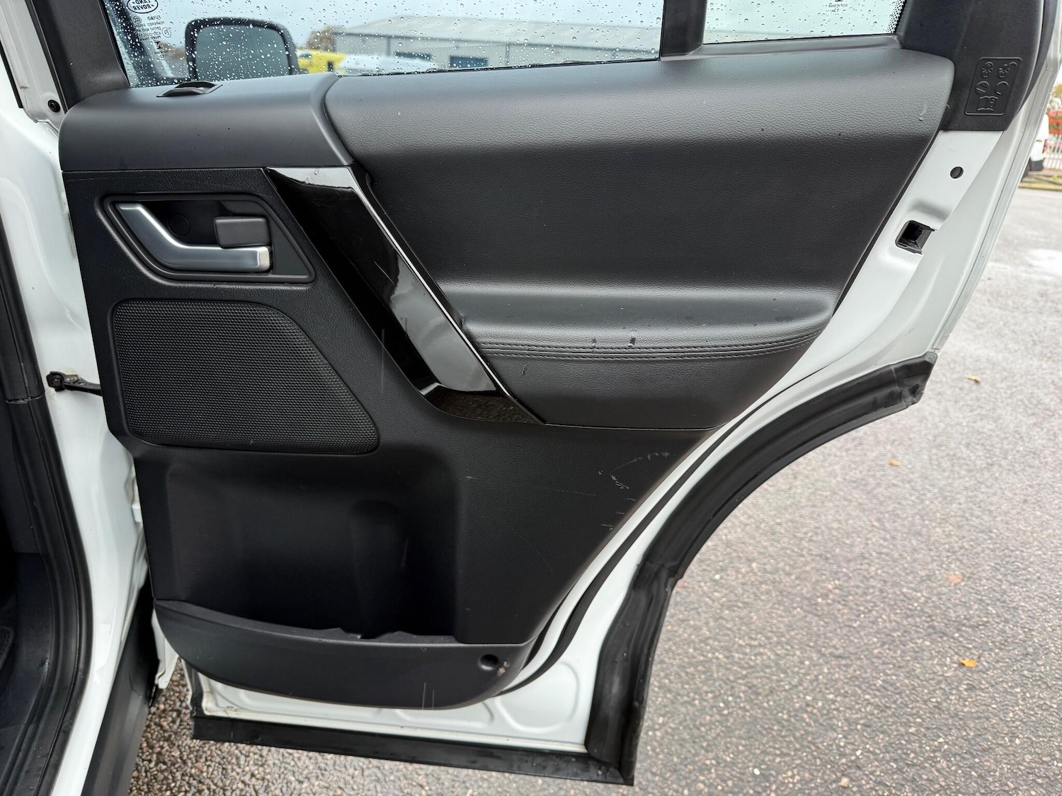 Used Land Rover Freelander 2014 for sale - 76512692: Photo 21