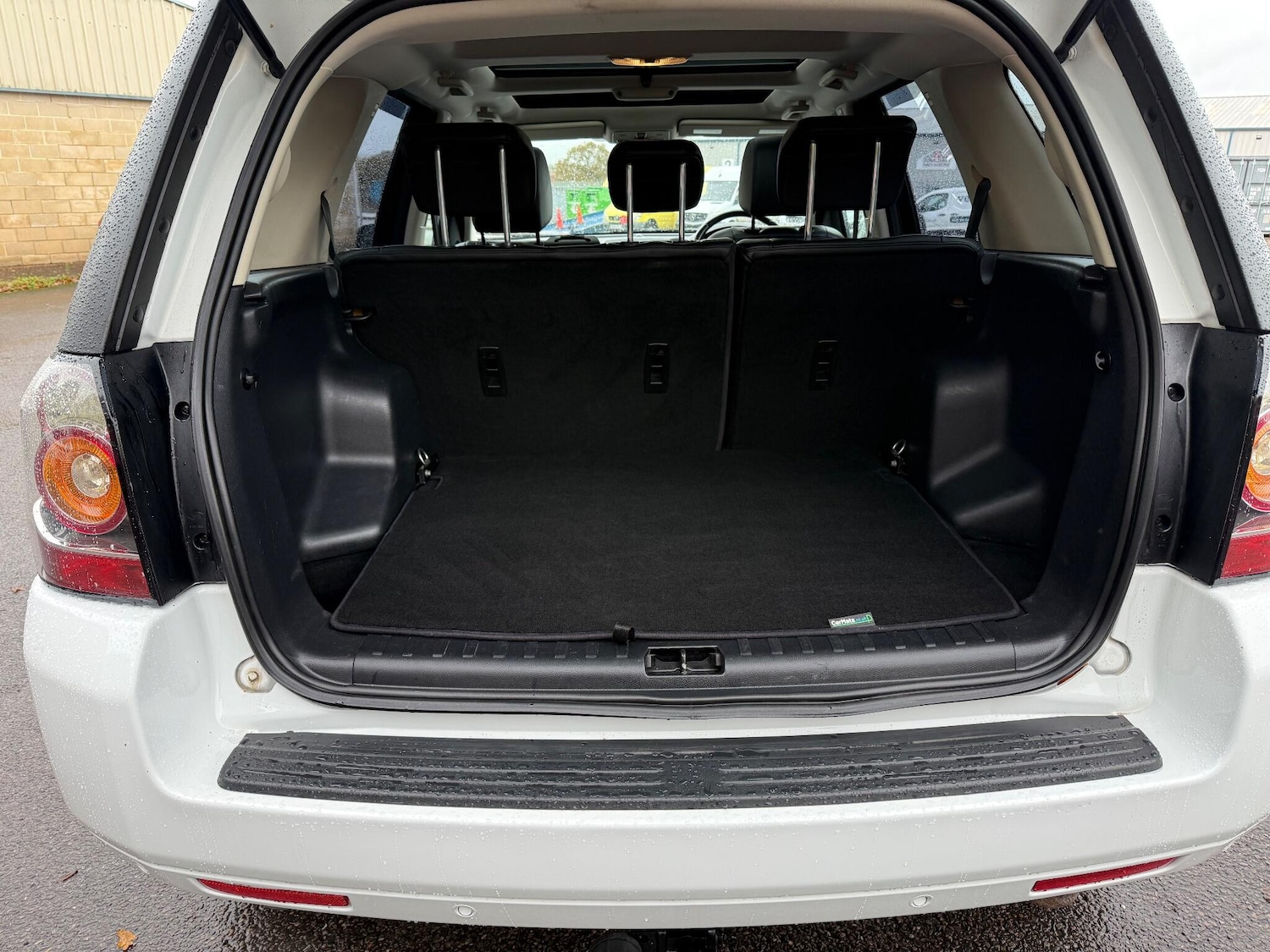 Used Land Rover Freelander 2014 for sale - 76512692: Photo 23