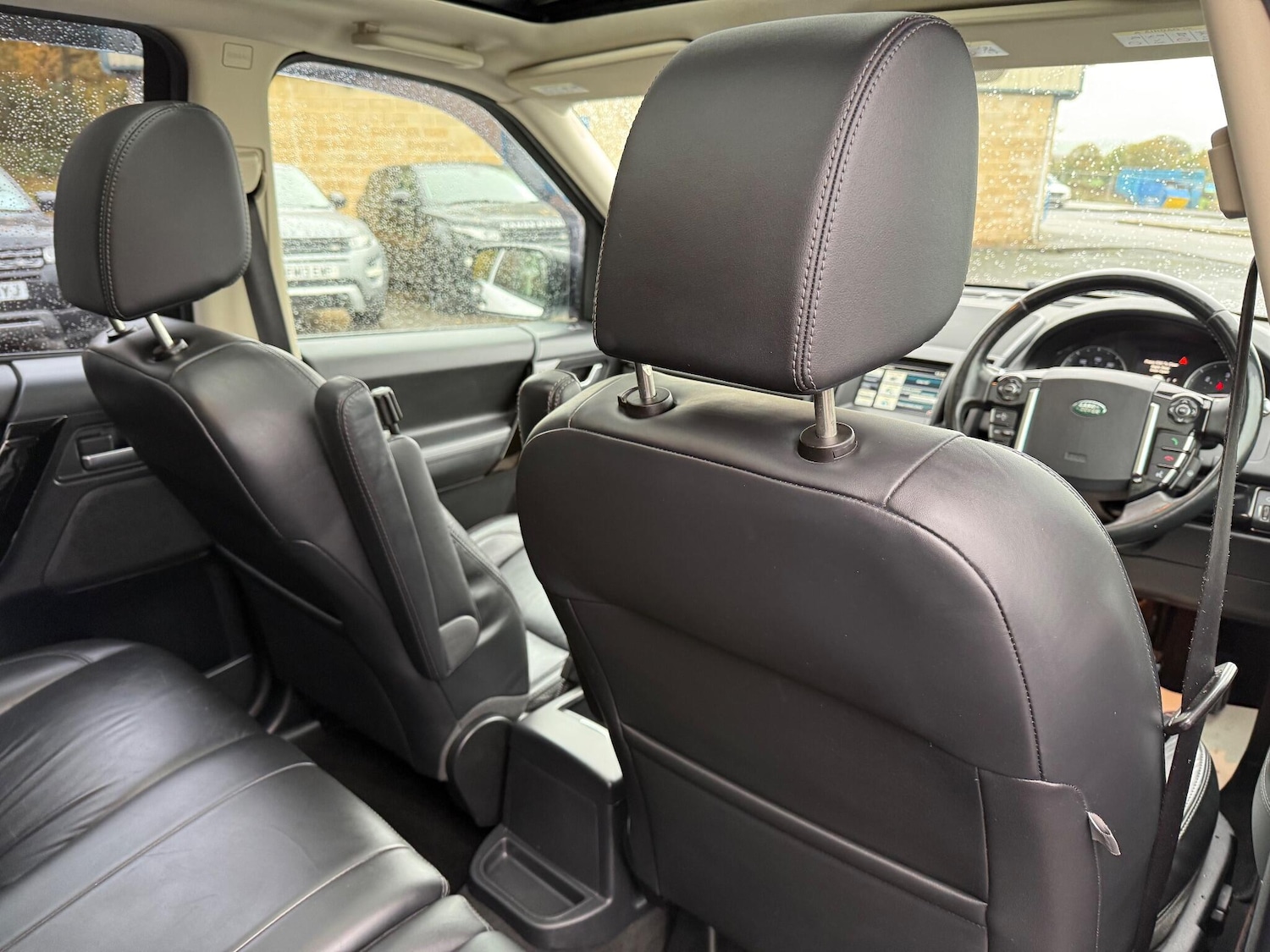 Used Land Rover Freelander 2014 for sale - 76512692: Photo 26