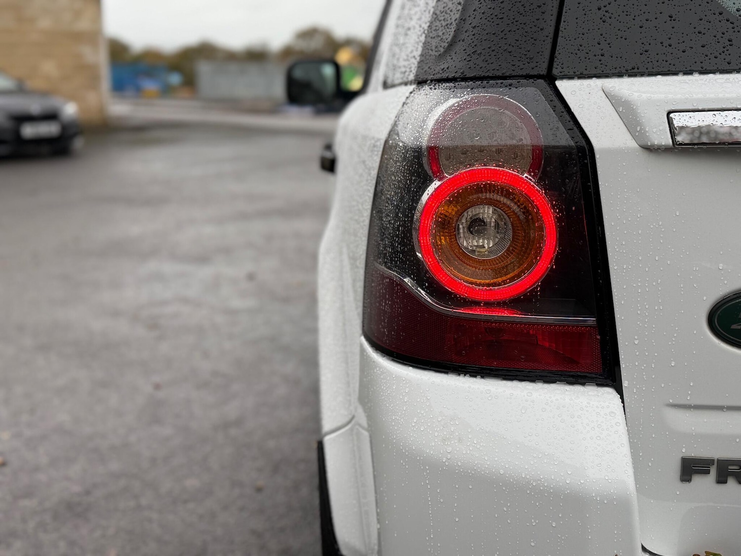 Used Land Rover Freelander 2014 for sale - 76512692: Photo 27