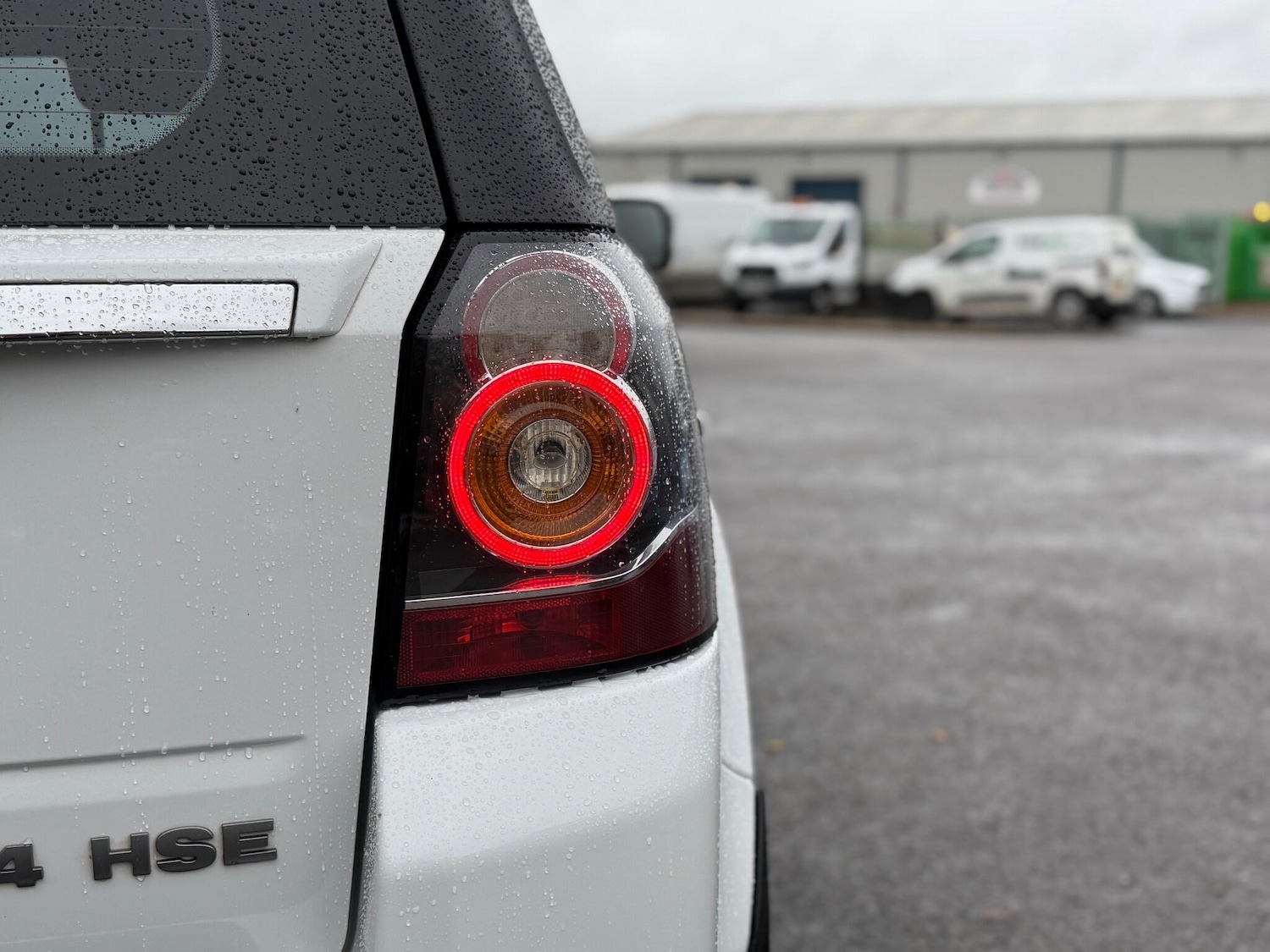 Used Land Rover Freelander 2014 for sale - 76512692: Photo 28