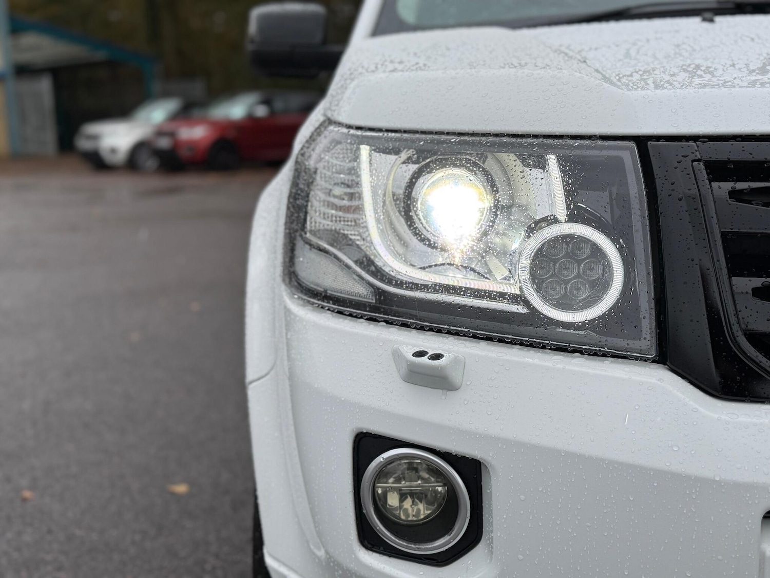 Used Land Rover Freelander 2014 for sale - 76512692: Photo 29