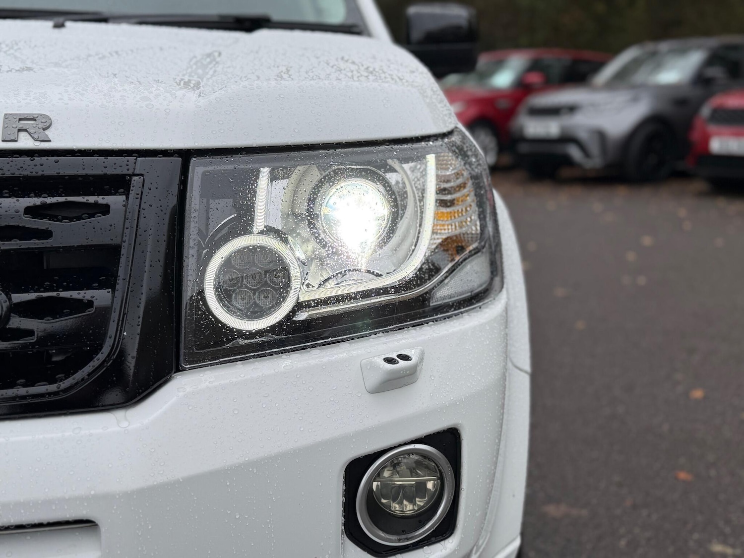 Used Land Rover Freelander 2014 for sale - 76512692: Photo 30