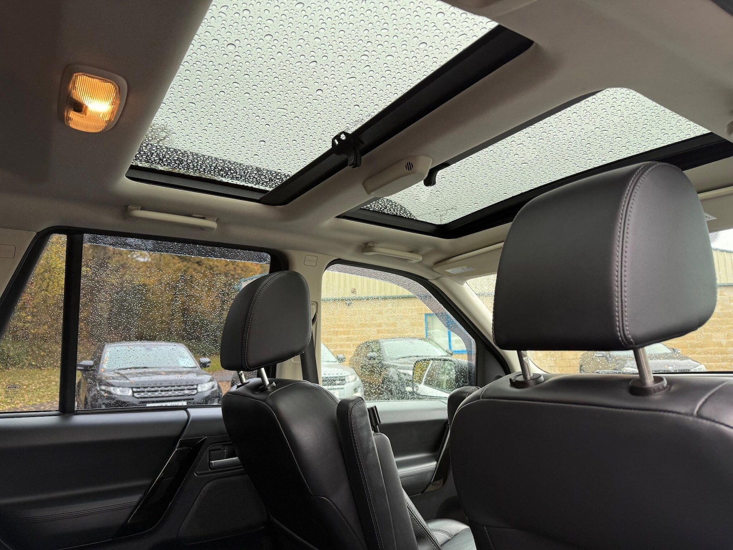 Used Land Rover Freelander 2014 for sale - 76512692: Photo 31