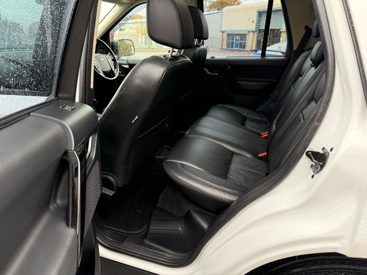 Used Land Rover Freelander 2014 for sale - 76512692: Photo 32