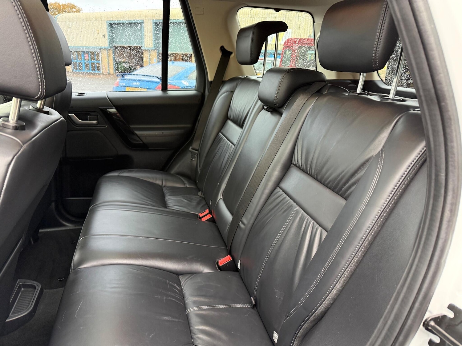 Used Land Rover Freelander 2014 for sale - 76512692: Photo 33