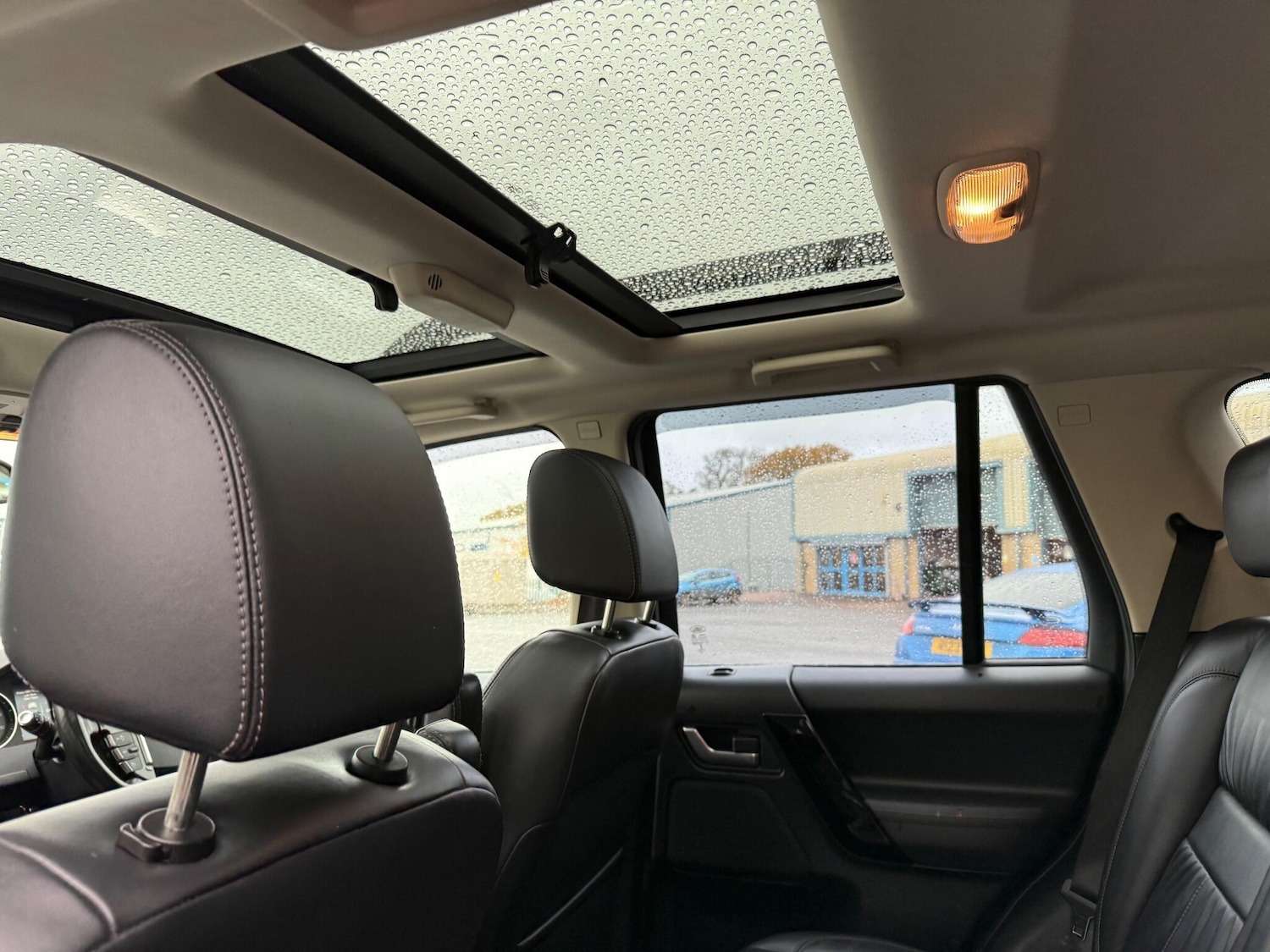 Used Land Rover Freelander 2014 for sale - 76512692: Photo 35