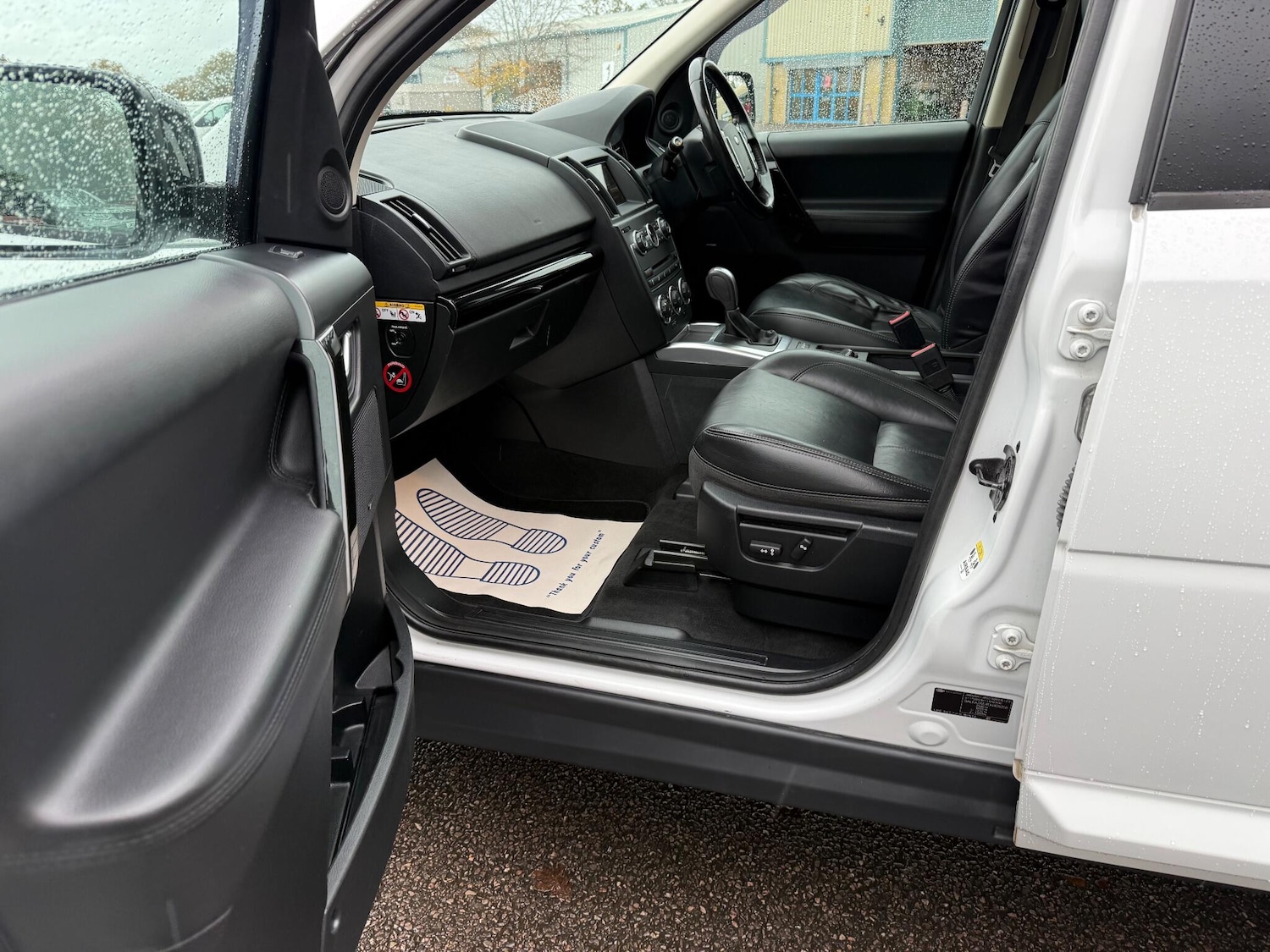 Used Land Rover Freelander 2014 for sale - 76512692: Photo 36