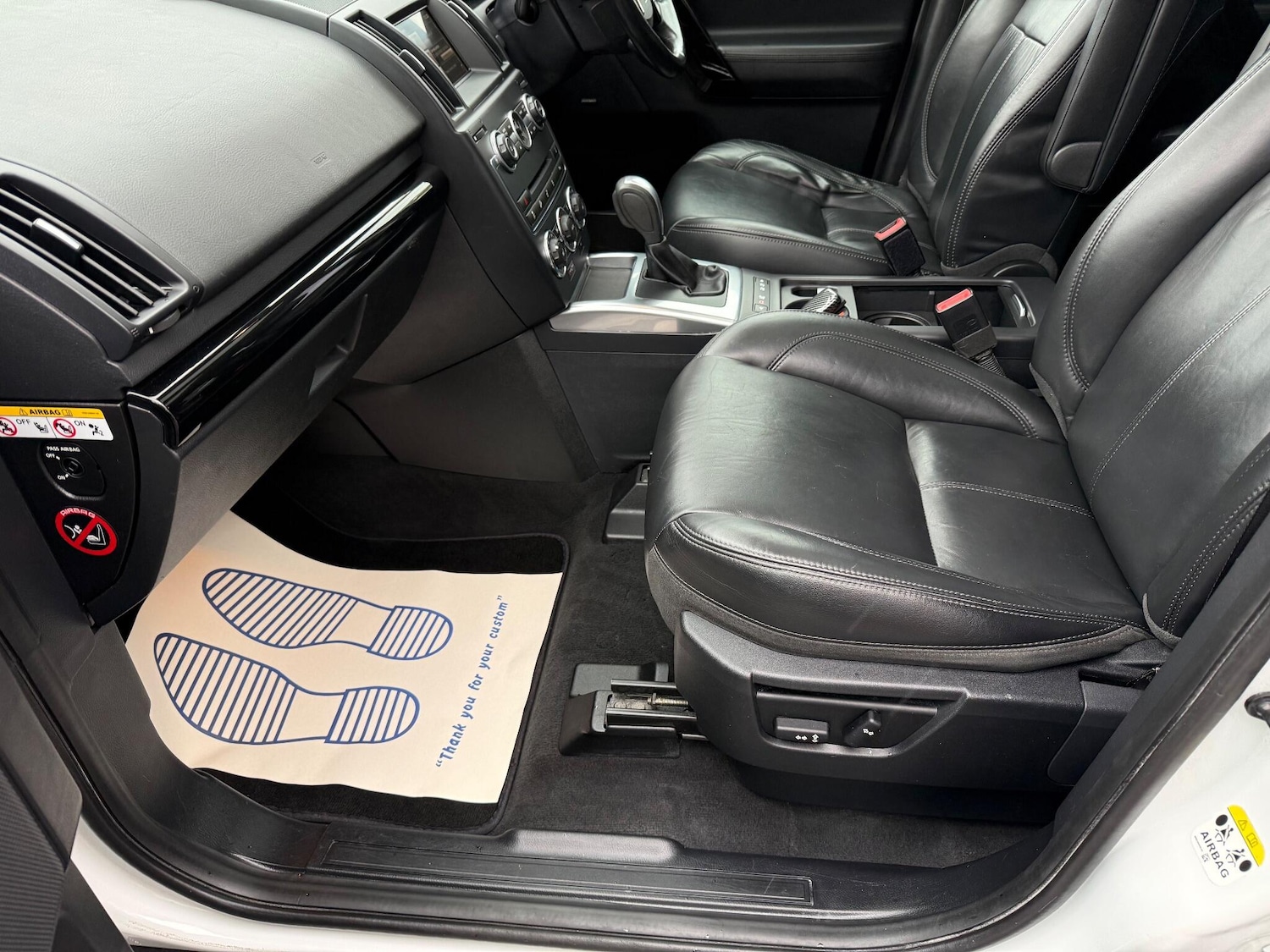 Used Land Rover Freelander 2014 for sale - 76512692: Photo 37