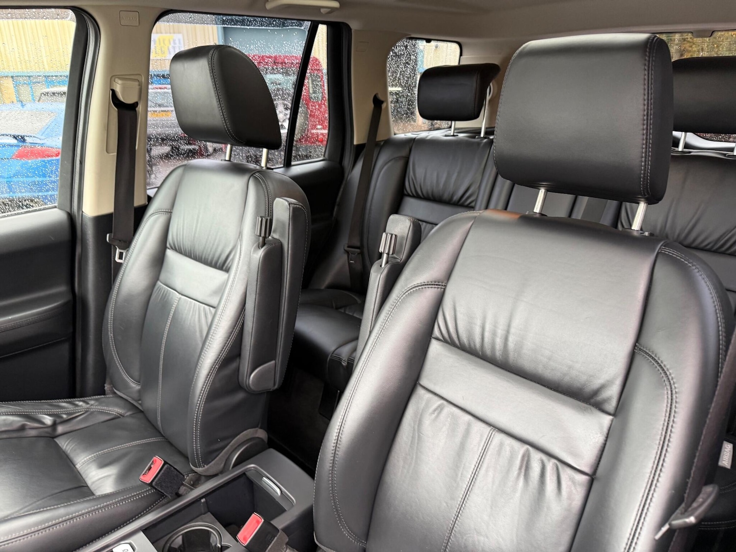 Used Land Rover Freelander 2014 for sale - 76512692: Photo 39