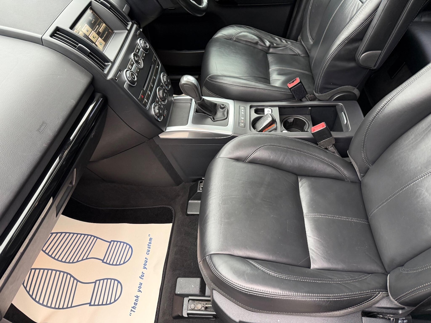 Used Land Rover Freelander 2014 for sale - 76512692: Photo 40