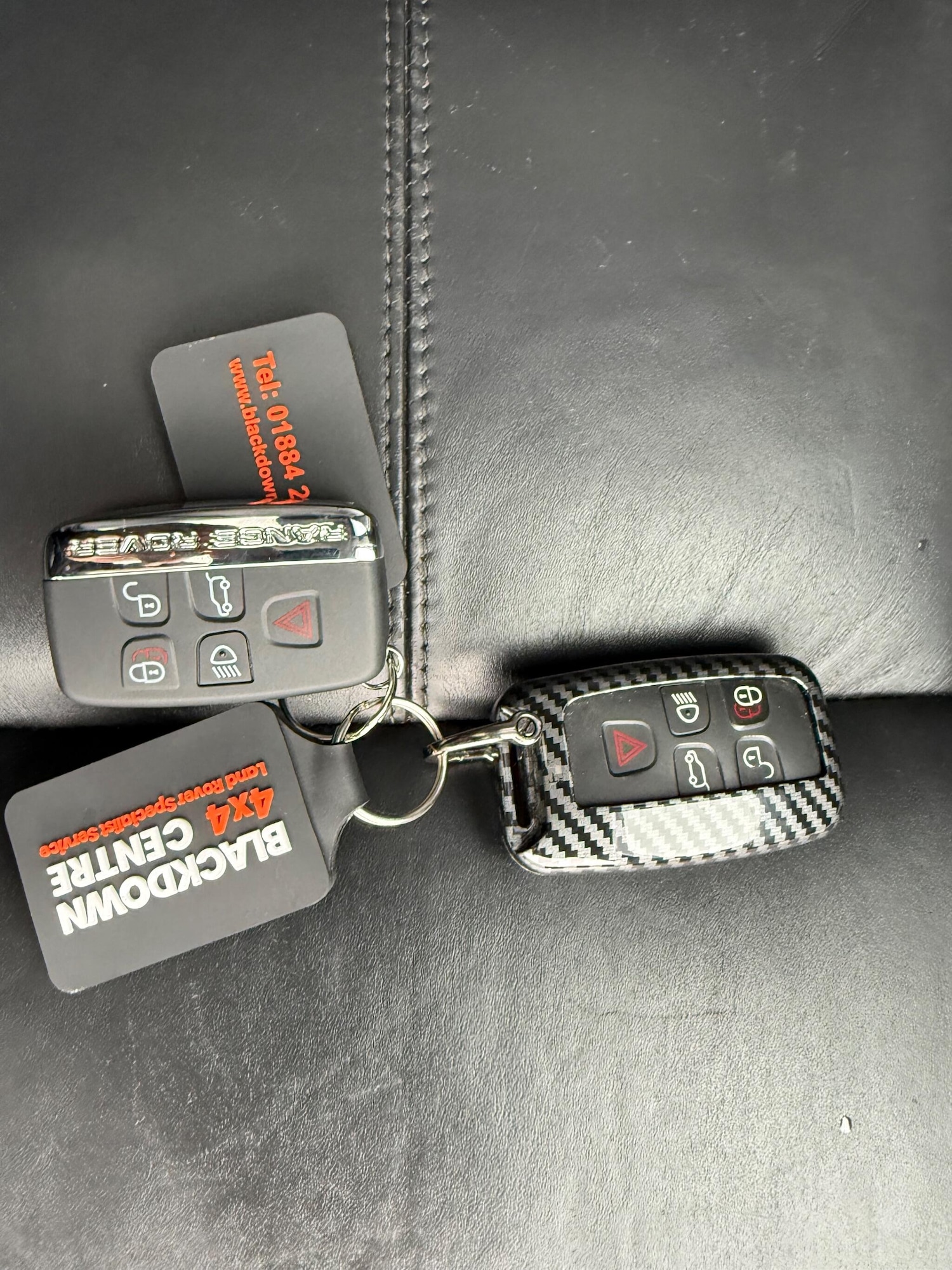 Used Land Rover Freelander 2014 for sale - 76512692: Photo 41