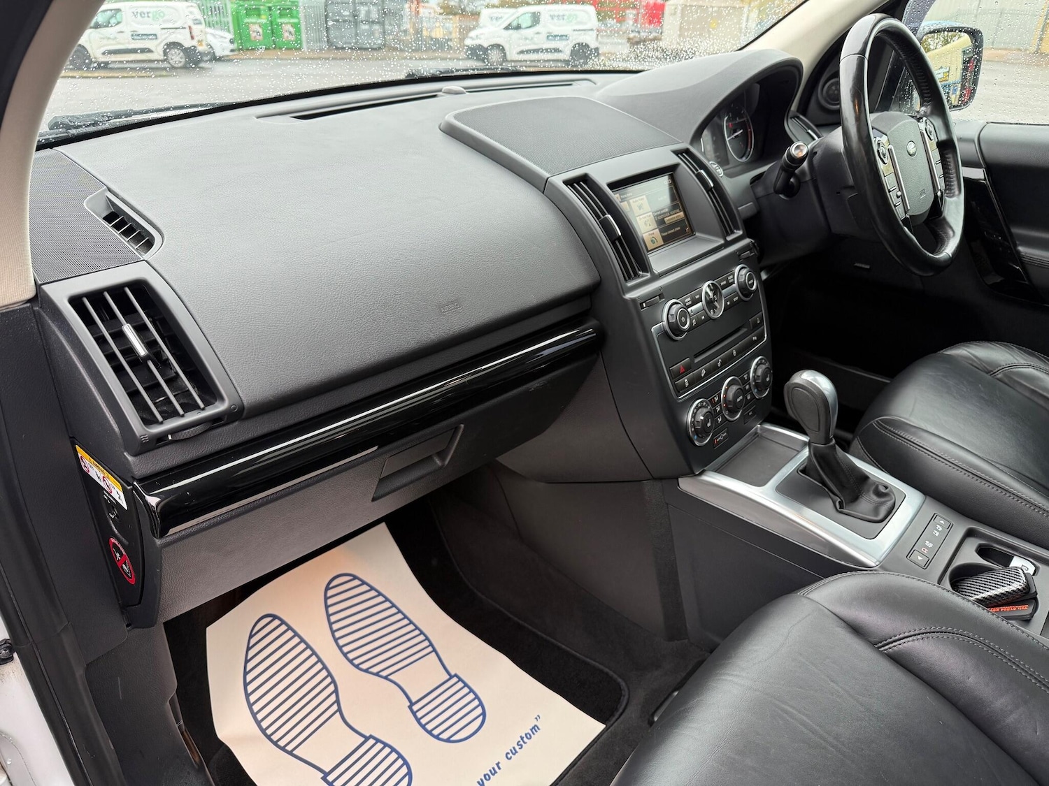 Used Land Rover Freelander 2014 for sale - 76512692: Photo 43