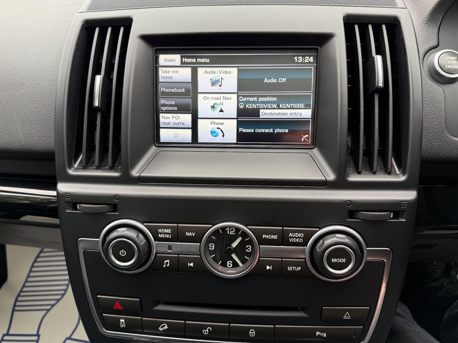 Used Land Rover Freelander 2014 for sale - 76512692: Photo 44