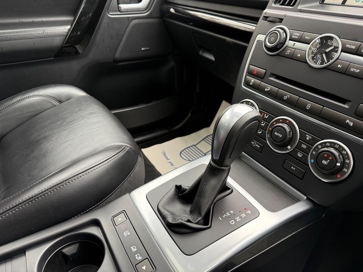 Used Land Rover Freelander 2014 for sale - 76512692: Photo 45